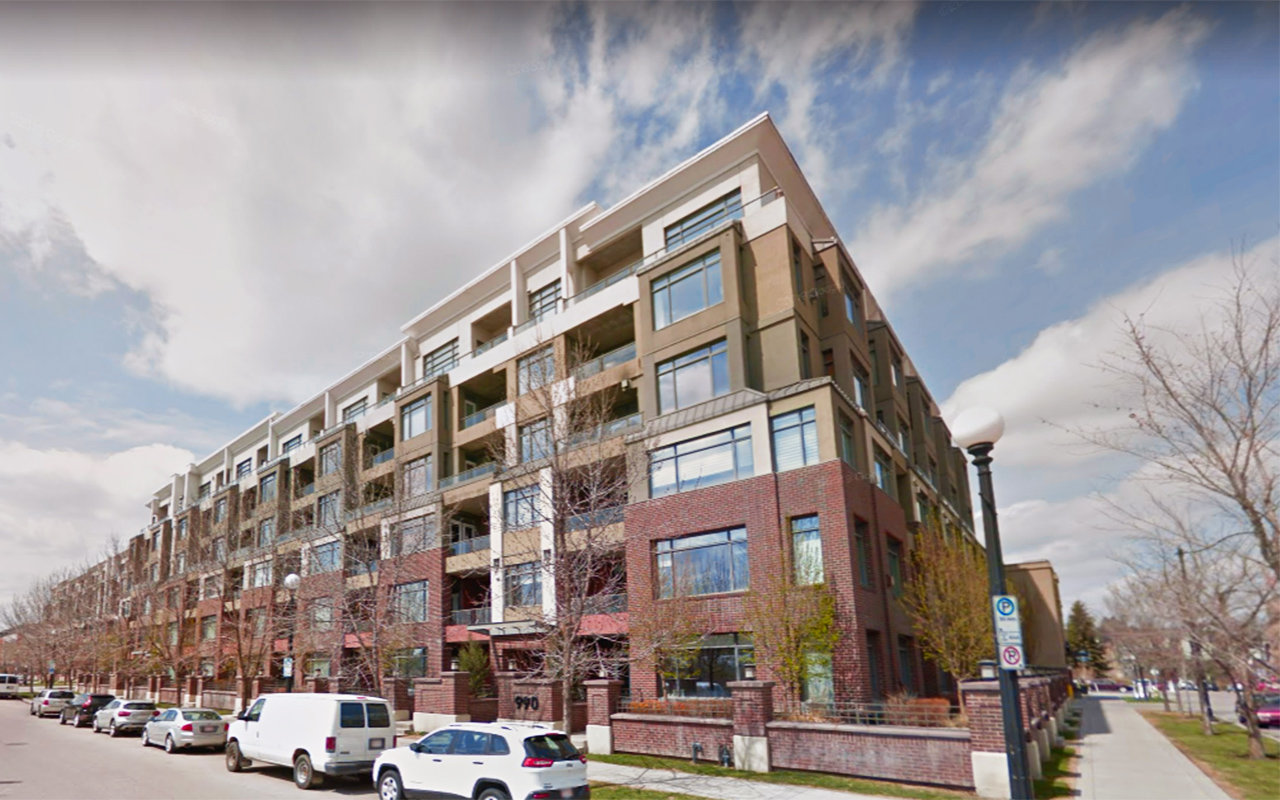 Bridgeland Riverside House for sale Chamberlain Real Estate Group